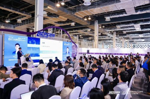4月22-24日NEPCON China上海世博展览馆邀您共探先进电子制造及沉浸式技术探秘场域