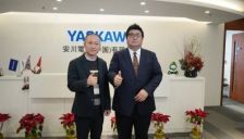 【专访】安川 :i立方 机电一体化,融合数据应用,实现生产现场智能化升级