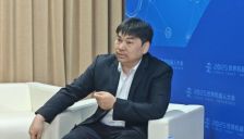 国家地方共建人形机器人创新中心首席科学家江磊:预计3-5年机器人将实现毫米级作业精度
