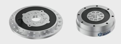 关节扭矩传感器 LC(左)、LD(右)