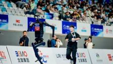 宇树科技、北京人形、星动纪元等世界人形机器人运动会冠军背后,这些产业链企业在默默发力