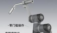 销售额5倍增长,拿下近千台机器人订单,还有近万台新品生产中?这家企业王者归来?
