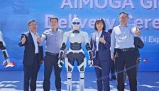 人形机器人领域的新兴力量,这家公司以国产关节总成深度赋能人形机器人战场