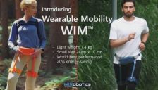 全球首个1:1柔顺机械手设计!韩国WIRobotics重磅发布ALLEX人形机器人上半身!