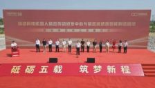 拟投14亿,年产将达32万套,这家人形机器人精密减速机公司先行一步