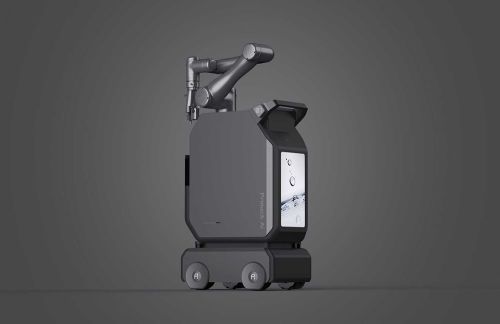 Hytron-bathroom-cleaning-robot