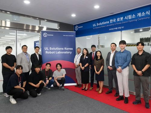 ul-solutions-robotics-lab-south-korea