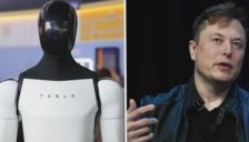 特斯拉或改变Optimus的训练策略,加入视频学习