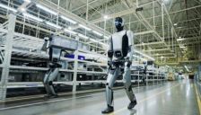 10亿美金战略合作!优必选携手Infini Capital助力人形机器人产业化再提速
