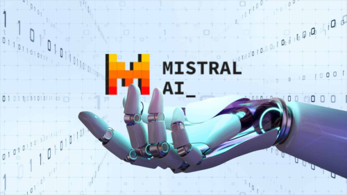 法国Mistral AI完成高额融资，估值达140亿美元