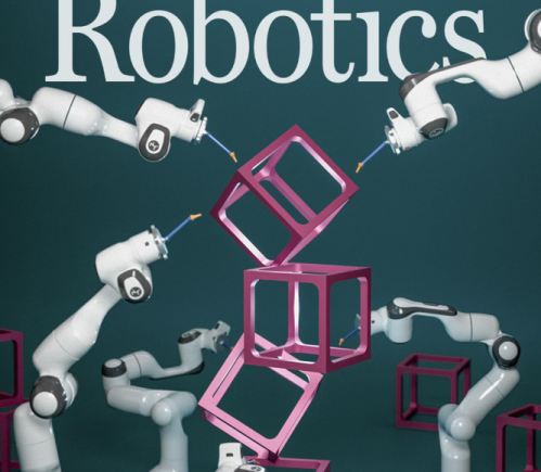 Science Robotics 封面论文：RoboBallet利用图神经网络和强化学习规划多机器人协作 
