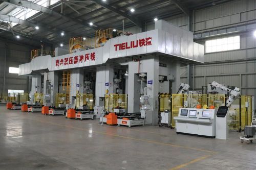 铁流股份：精密件产能规划达100万根 机器人部件明年初有望出样｜公司调研