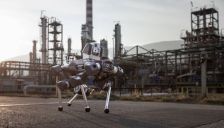 安尼博蒂克斯公司（ANYbotics）获气候投资基金（Climate Investment）战略投资