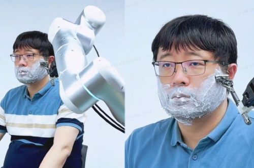 “如果就看3年，具身智能一定算不过来账”