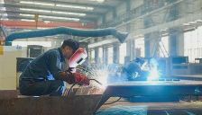 视比特推出SpeedWeld方案 焊接告别示教编程 