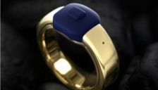 Pebble创始人发布75美元AI智能戒指，灵感记录与提醒更便捷 