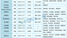 当“具身智能”，开始用“百亿”来计数：一场由资本所引爆的、人形机器人的“终极狂欢” 