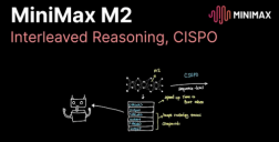 MiniMax创始人闫俊杰：拒绝OpenAI标签，以交错思维与全模态迈向AGI
