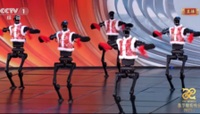 宇树豪掷亿元亮相春晚冲刺IPO 