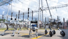 巡检机器人面临场景应用难题仍待破解 