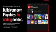 YouTube 发布 AI 游戏制作工具，开启玩家创作新纪元 