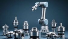 人形机器人关节模组争夺战白热化 