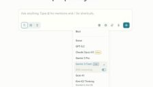 Gemini3Flash 开始服务 Perplexity Pro 和 Max 用户 