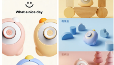 阳仔AI陪伴机布局AI教育领域 开拓新增长点 