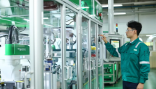 算法内卷终结 ToB AI成技术人才新蓝海 