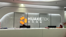 中国“小巨人”研发纳米银线赋予机器人敏感皮肤 