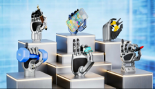 灵心巧手完成A++轮融资 全球灵巧手龙头加速发展 