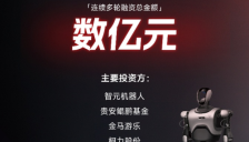 具身智能2026年首轮融资落地 智身科技获数亿元支持加速发展 