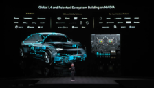 英伟达开源自动驾驶模型 推动物理AI发展 