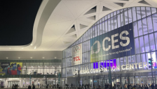 CES科技盛会引爆具身智能热潮 