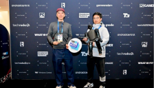 启元Q1亮相CES，以个人机器人新物种获得国际认证 