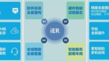 埃斯顿发布iER.OS操作系统及新一代智能工业机器人iER系列 