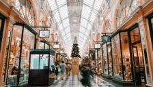 世界第一全能冠军咖啡机器人登陆罗马尼亚首都 