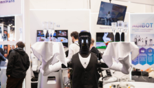 CES2026灵巧手展品最全盘点 逾六成来自中国 