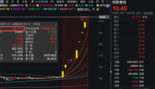AI概念股暴涨后停牌核查 