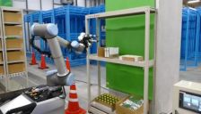 物流机器人规模扩张难掩利润困局 