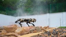 五八智能获评省级中试平台 全链条服务助推具身智能产业化 