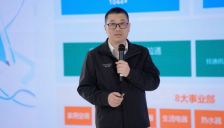 对话美云智数总裁金江：美的累计打造了1.3万个智能体，千分之二可商业化，希望以领域智能体构建护城河 