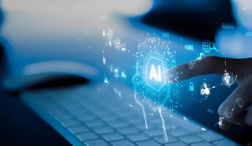 AI营销出海 中小企业破局海外市场