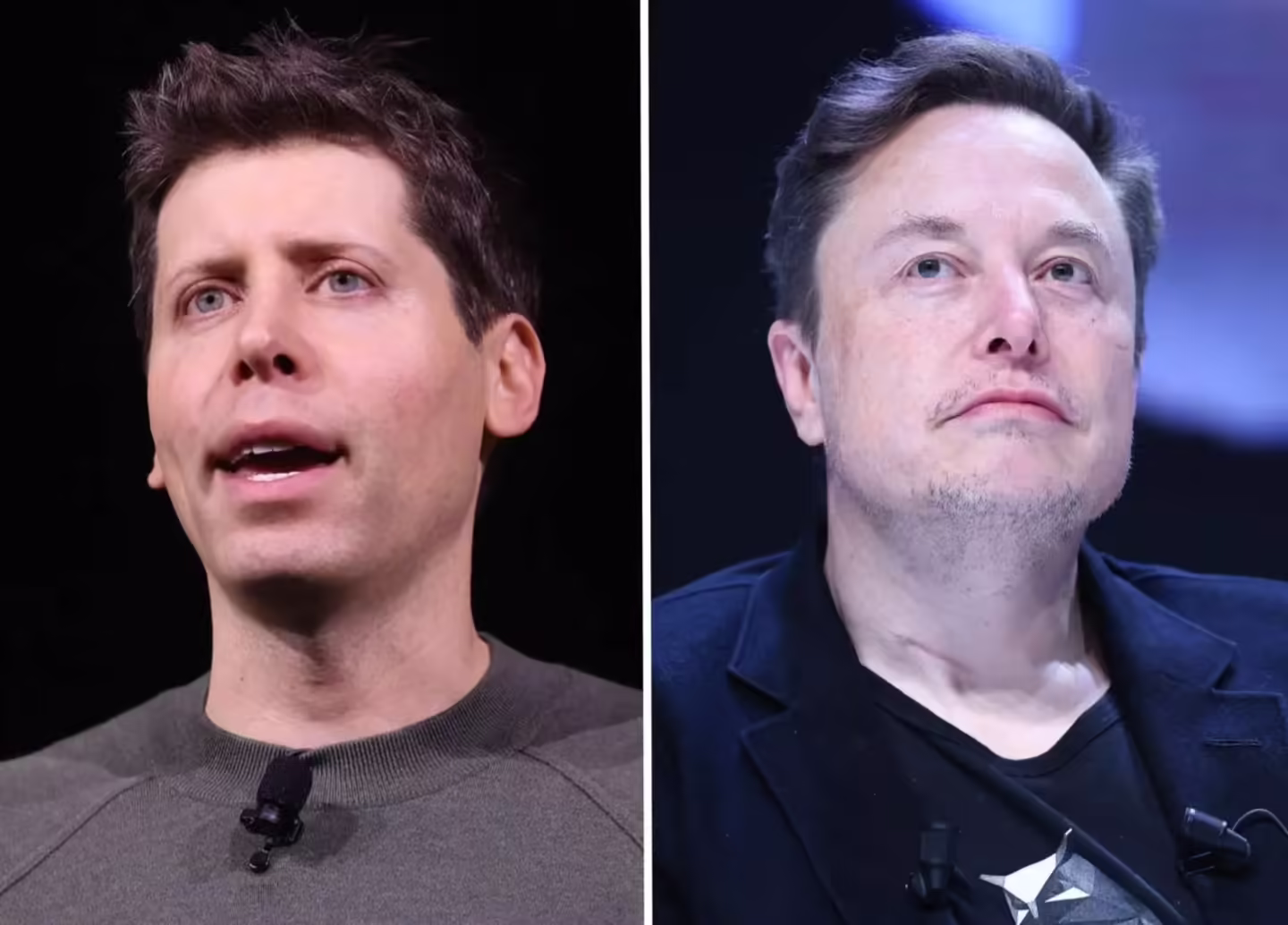 马斯克与奥尔特曼激烈争执：一方呼吁停用ChatGPT 一方质疑特斯拉自动驾驶安全