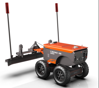 金皇冠智能科技亮相2025中国机器人行业年度评选