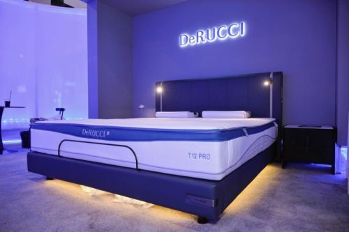 慕思CES 2026：推进AI+战略 实现深度实践