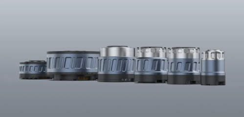 清华两名室友联手打造吸金超2亿元的机器人