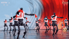 宇树科技豪赌春晚：背后的战略考量 