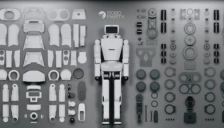 人形机器人开源实力几何 年轻团队展示惊人成果 