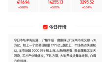 芯片产业链爆发 机构龙虎榜解读 材料设备工艺协同 20cm涨停 